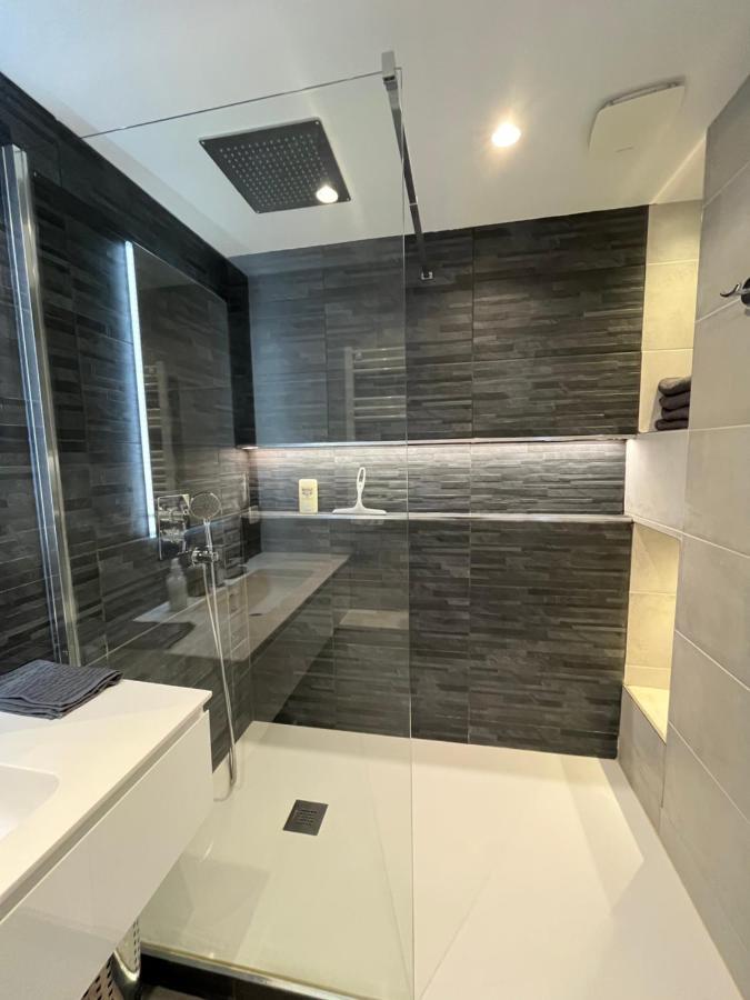 Appartement 2 Pieces Vue Mer, A Proximite De Tout Mandelieu Eksteriør bilde